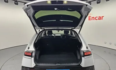 Hyundai Ioniq5 2023, 45313 км, за 31500000 KRW - фото 17