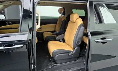 Kia Canival 2021, 122506 км, за 21500000 KRW - фото 11