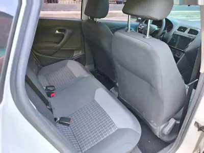 Volkswagen Polo 2019, 50000 км, за 38800 CNY - фото 10