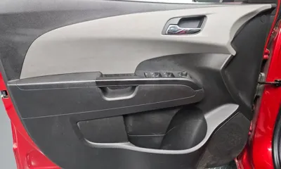 ChevroletGMDaewoo Aveo 2012, 155413 км, за 1700000 KRW - фото 24