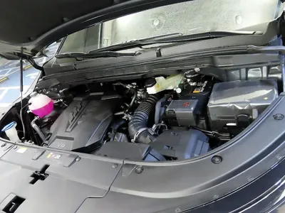 Kia Canival 2026, 2271 км, за 35500000 KRW - фото 20