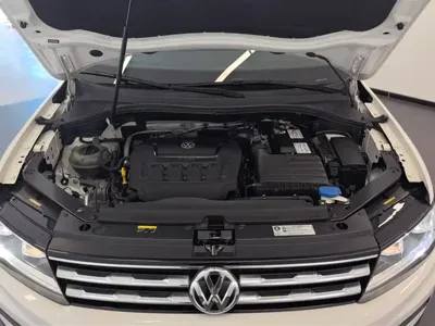 Volkswagen Tiguan L 2019, 73700 км, за 82600 CNY - фото 10