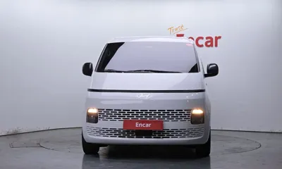 Hyundai Staria 2025, 28952 км, за 29990000 KRW