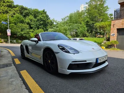 Porsche 718 2018, 90675 км, за 54900000 KRW - фото 3