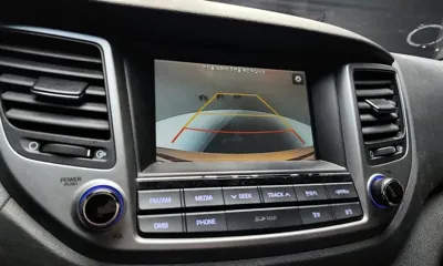 Hyundai Tucson 2016, 117345 км, за 9430000 KRW - фото 15