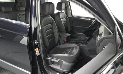Volkswagen Tiguan 2020, 116201 км, за 22700000 KRW - фото 26