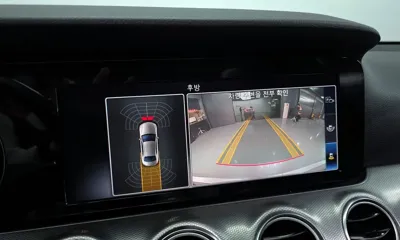 Mercedes-Benz E-Class 2019, 45092 км, за 26990000 KRW - фото 15