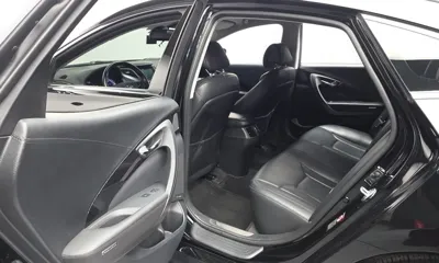 Hyundai Grandeur 2016, 120582 км, за 9500000 KRW - фото 26