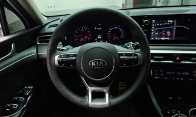 Kia K5 2020, 75499 км, за 16700000 KRW - фото 13