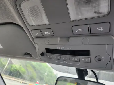 Hyundai Starex 2017, 92000 км, за 10900000 KRW - фото 14