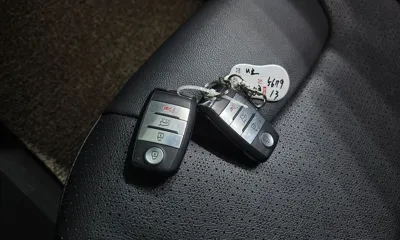 Kia Niro 2017, 112237 км, за 12990000 KRW - фото 17