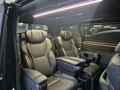 Toyota Alphard 2024, 3619 км, за 109900000 KRW - фото 13