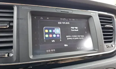 Kia Canival 2019, 61236 км, за 22800000 KRW - фото 31