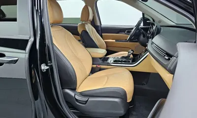 Kia Canival 2021, 60826 км, за 22700000 KRW - фото 26
