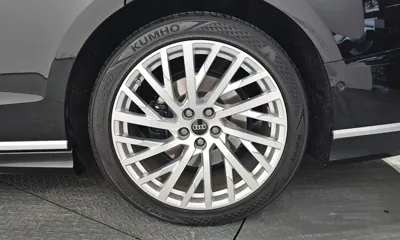 Audi A8 2021, 71232 км, за 59990000 KRW - фото 21