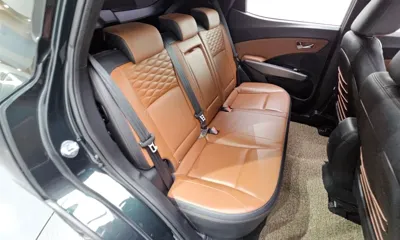 KG_Mobility_Ssangyong TIBOLI 2018, 118792 км, за 7500000 KRW - фото 11
