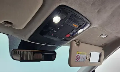 Kia Canival 2023, 100517 км, за 37000000 KRW - фото 28