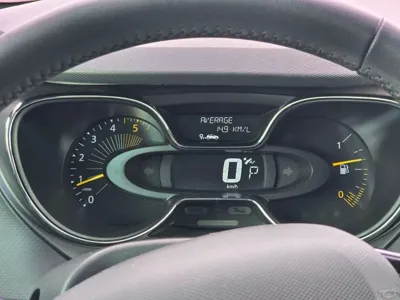 Renault-KoreaSamsung QM3 2014, 149785 км, за 3800000 KRW - фото 8