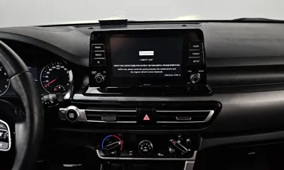 Kia Seltos 2020, 35626 км, за 16900000 KRW - фото 12