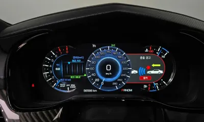Cadillac CTS 2018, 56586 км, за 13800000 KRW - фото 8