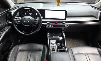 Kia Sorento 2024, 82256 км, за 30300000 KRW - фото 7