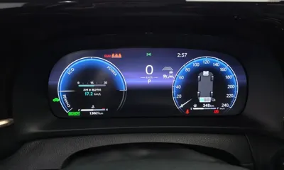 Toyota Crown 2025, 13061 км, за 47500000 KRW - фото 8