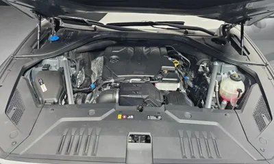 Genesis GV70 2023, 68395 км, за 36000000 KRW - фото 6