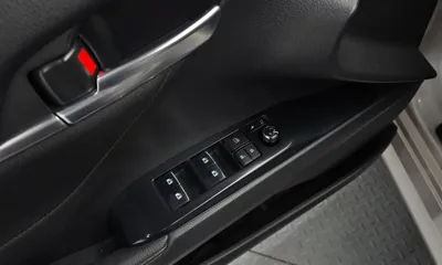 Toyota Camry 2018, 119034 км, за 23590000 KRW - фото 29