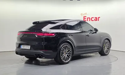 Porsche Cayenne 2023, 44255 км, за 115000000 KRW - фото 2