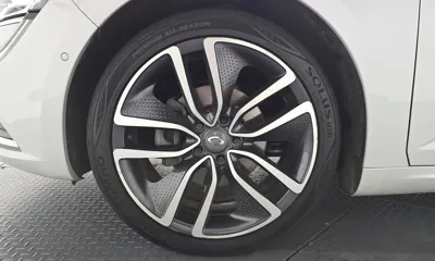 Renault-KoreaSamsung SM6 2019, 69123 км, за 10900000 KRW - фото 5