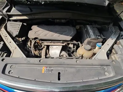 Roewe RX5 Max 2019, 90600 км, за 41000 CNY - фото 11