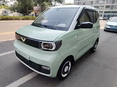 Wuling MINIEV · 2022 год