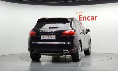 Porsche Cayenne 2013, 86086 км, за 22900000 KRW