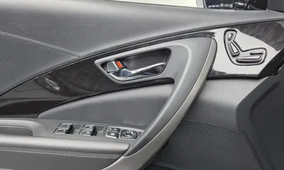 Hyundai Grandeur 2016, 151896 км, за 5500000 KRW - фото 20