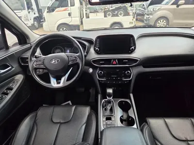 Hyundai Santafe 2019, 104292 км, за 16500000 KRW - фото 7