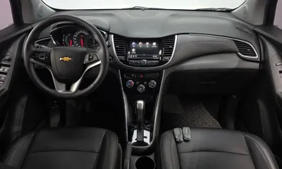 ChevroletGMDaewoo Trax 2021, 40269 км, за 12500000 KRW - фото 7