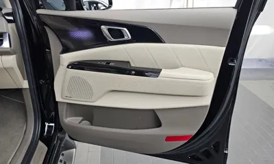 Kia Canival 2022, 57388 км, за 33500000 KRW - фото 25