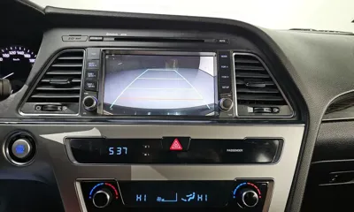 Hyundai Sonata 2015, 95753 км, за 9600000 KRW - фото 17