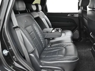KG_Mobility_Ssangyong Rexton 2021, 106768 км, за 25300000 KRW - фото 19