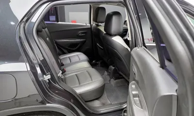 ChevroletGMDaewoo Trax 2016, 86125 км, за 5600000 KRW - фото 11