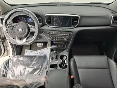 Kia Sportage 2020, 106740 км, за 15900000 KRW - фото 6
