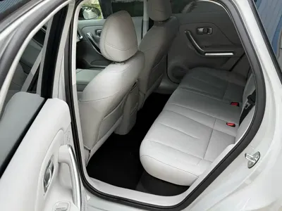 Leapmotor 零跑B01 2025, 1500 км, за 93900 CNY - фото 8