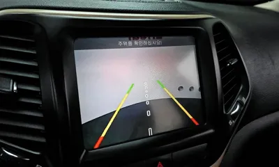 Jeep Cherokee 2016, 178385 км, за 5200000 KRW - фото 15