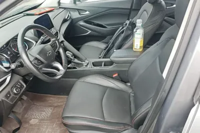 Chevrolet Orlando 2019, 54200 км, за 55648.18 CNY - фото 17