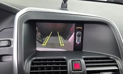 Volvo XC60 2017, 79263 км, за 14900000 KRW - фото 15