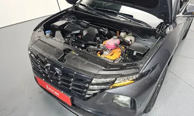 Hyundai Tucson 2022, 98541 км, за 25500000 KRW - фото 6