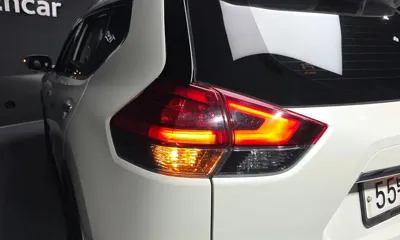 Nissan X-Trail 2018, 101891 км, за 16500000 KRW - фото 23