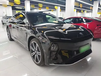 Nio ET9 2025, 20600 км, за 484900 CNY - фото 4