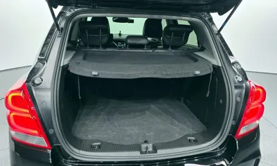 ChevroletGMDaewoo Trax 2018, 86259 км, за 8300000 KRW - фото 20