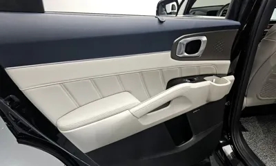 Kia Sorento 2024, 103496 км, за 35500000 KRW - фото 25